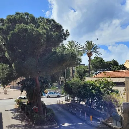 La Casa Di Nonna Carmelina * Milazzo