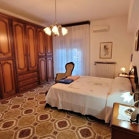 La Casa Di Nonna Carmelina Milazzo