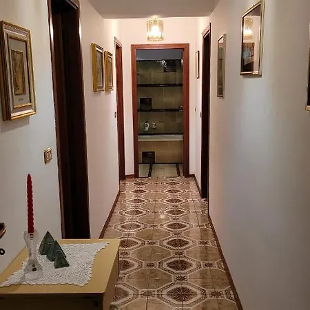 La Casa Di Nonna Carmelina