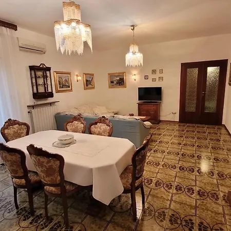 La Casa Di Nonna Carmelina Milazzo