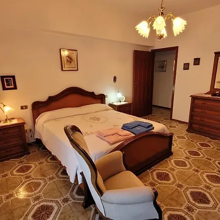 La Casa Di Nonna Carmelina Milazzo