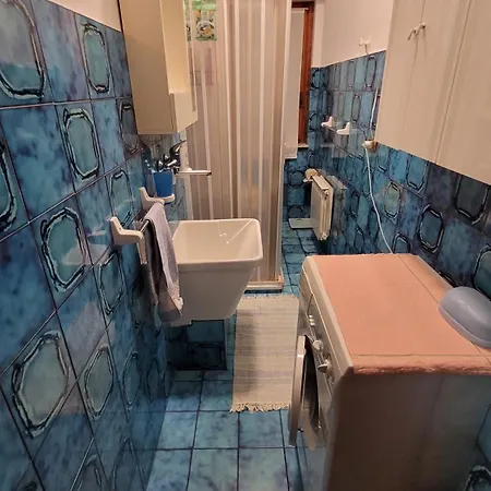La Casa Di Nonna Carmelina Milazzo