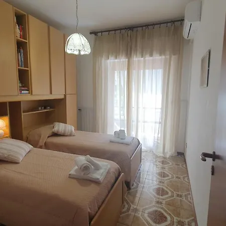 La Casa Di Nonna Carmelina Apartment *