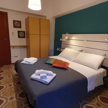 La Casa Di Nonna Carmelina Apartment *