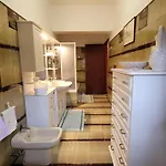 Lägenhet La Casa Di Nonna Carmelina