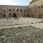 Lägenhet La Casa Di Nonna Carmelina *