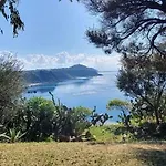 Lägenhet La Casa Di Nonna Carmelina