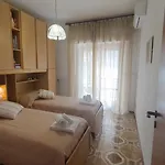 La Casa Di Nonna Carmelina Lägenhet *
