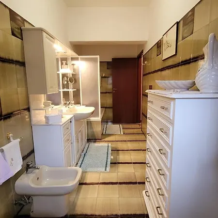 Apartmán La Casa Di Nonna Carmelina