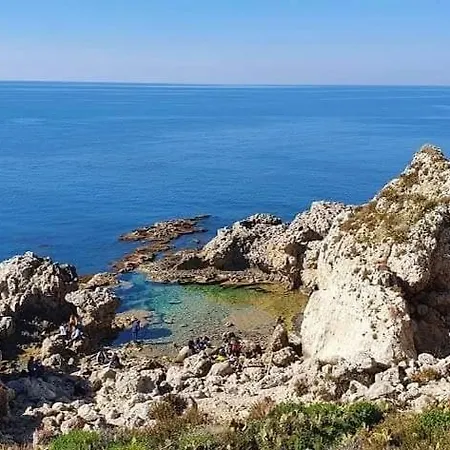 Apartmán La Casa Di Nonna Carmelina