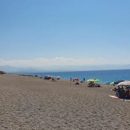 Lägenhet La Casa Di Nonna Carmelina *