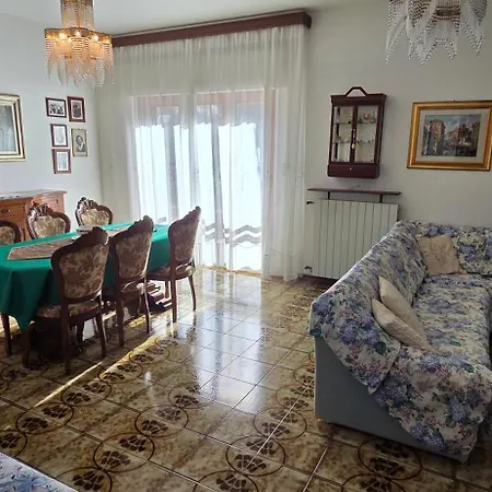 La Casa Di Nonna Carmelina