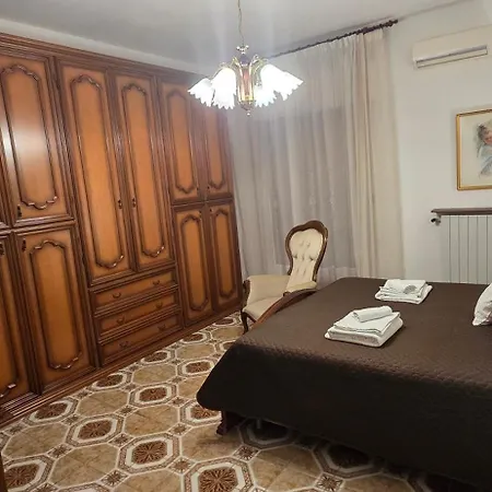 La Casa Di Nonna Carmelina *