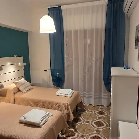 La Casa Di Nonna Carmelina Milazzo