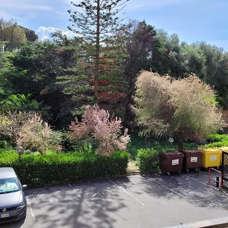 La Casa Di Nonna Carmelina * Milazzo